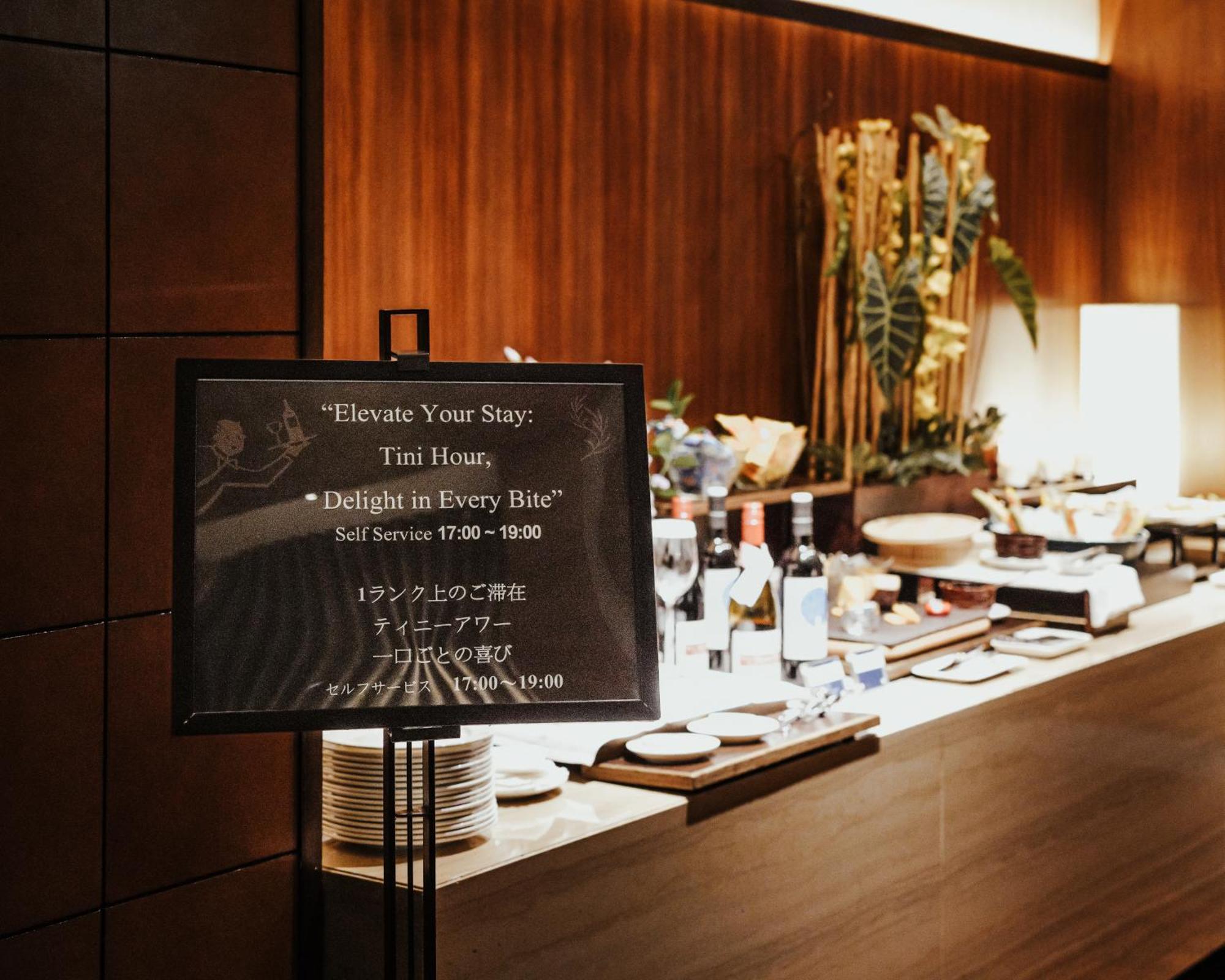 Les Suites Taipei Ching Cheng Esterno foto