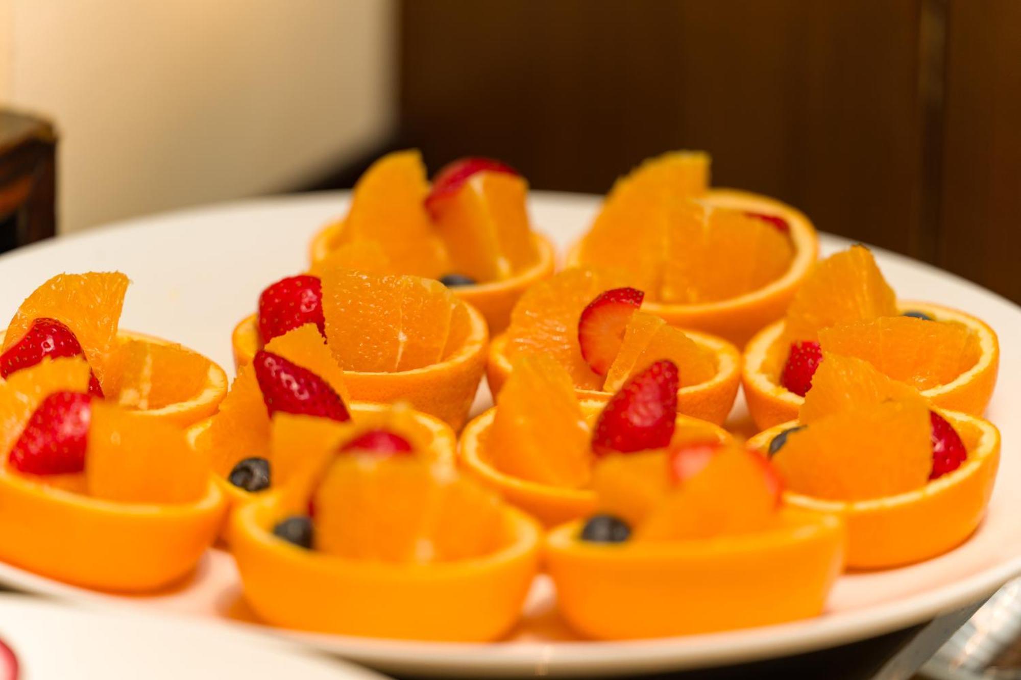Les Suites Taipei Ching Cheng Esterno foto