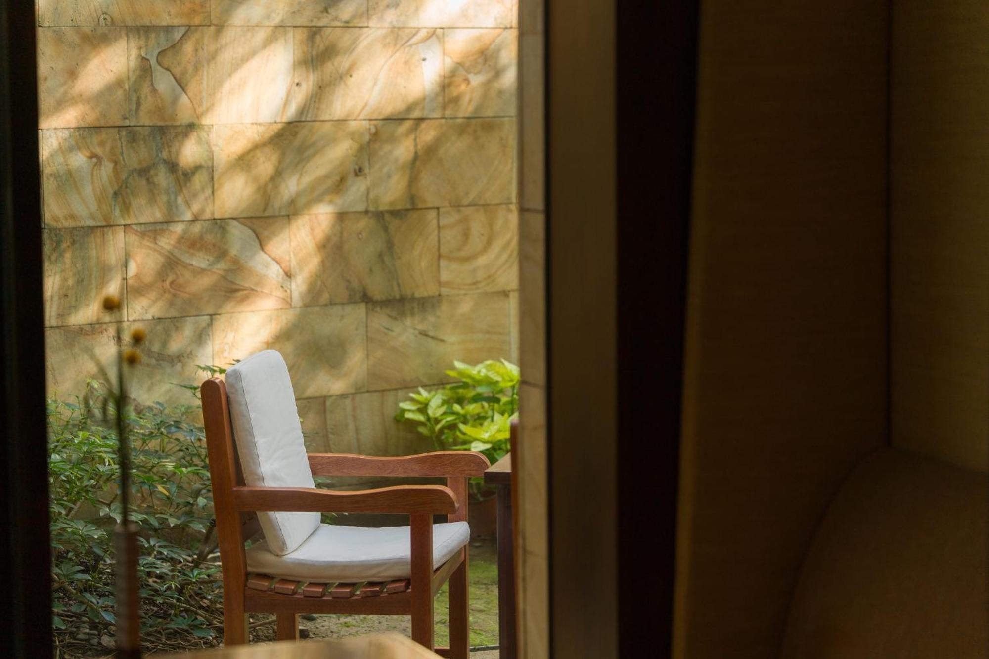 Les Suites Taipei Ching Cheng Esterno foto
