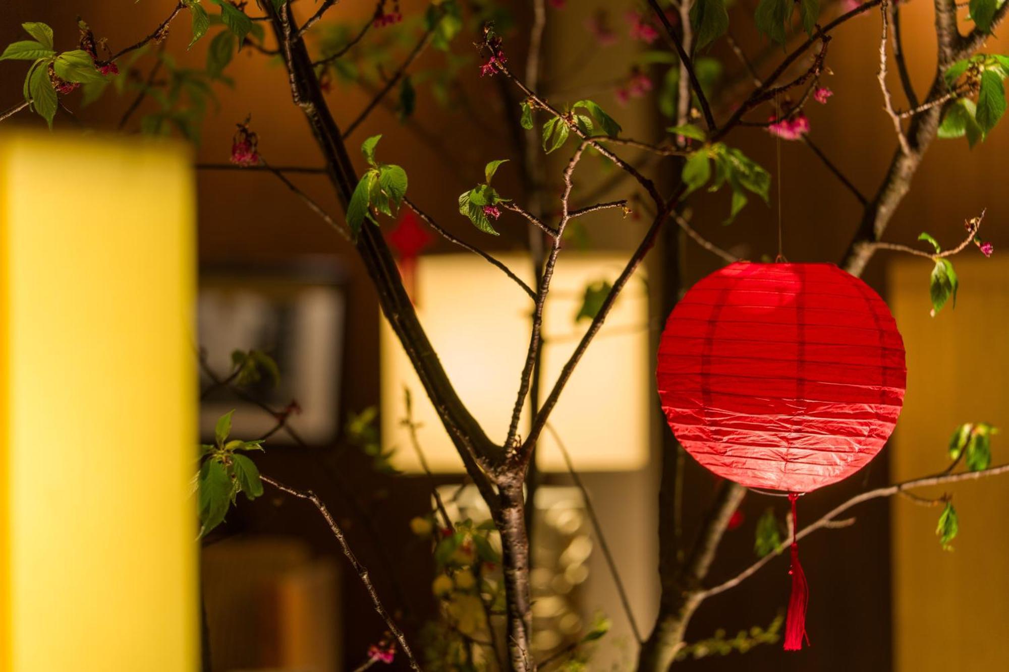 Les Suites Taipei Ching Cheng Esterno foto